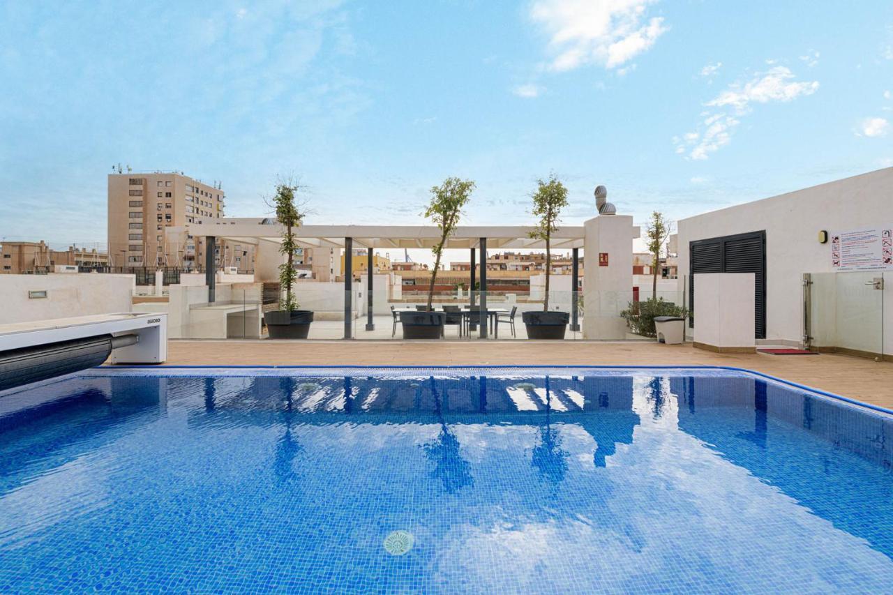 Zambrano In By Solaga Homes Apartamento