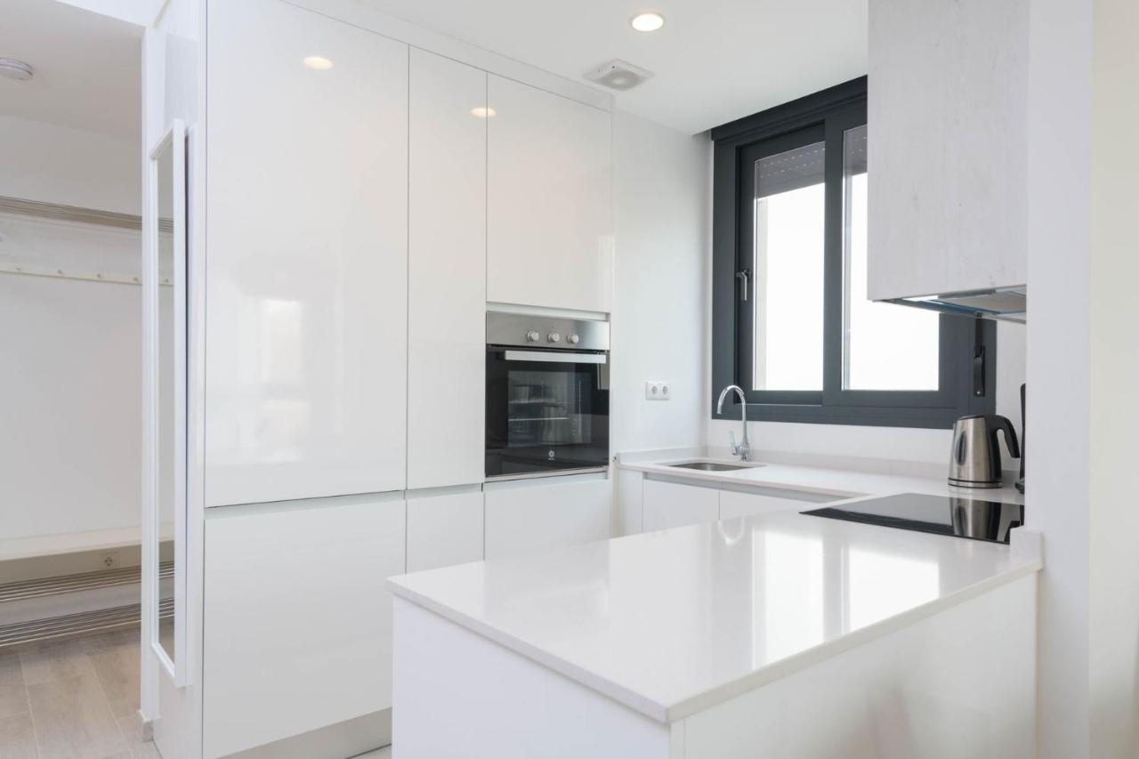 Zambrano In By Solaga Homes Apartamento *
