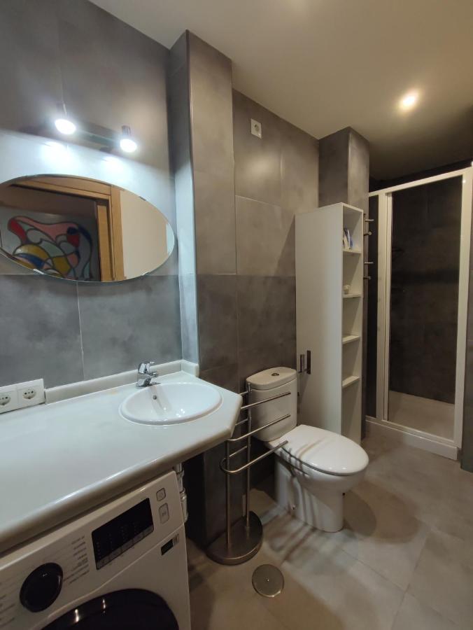 Hin17 Bajo Apartamento *