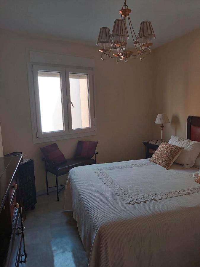 Habitación en casa particular Casa Shiva Málaga