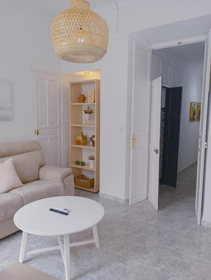 Vacational Homes South Organic Apartamento Málaga