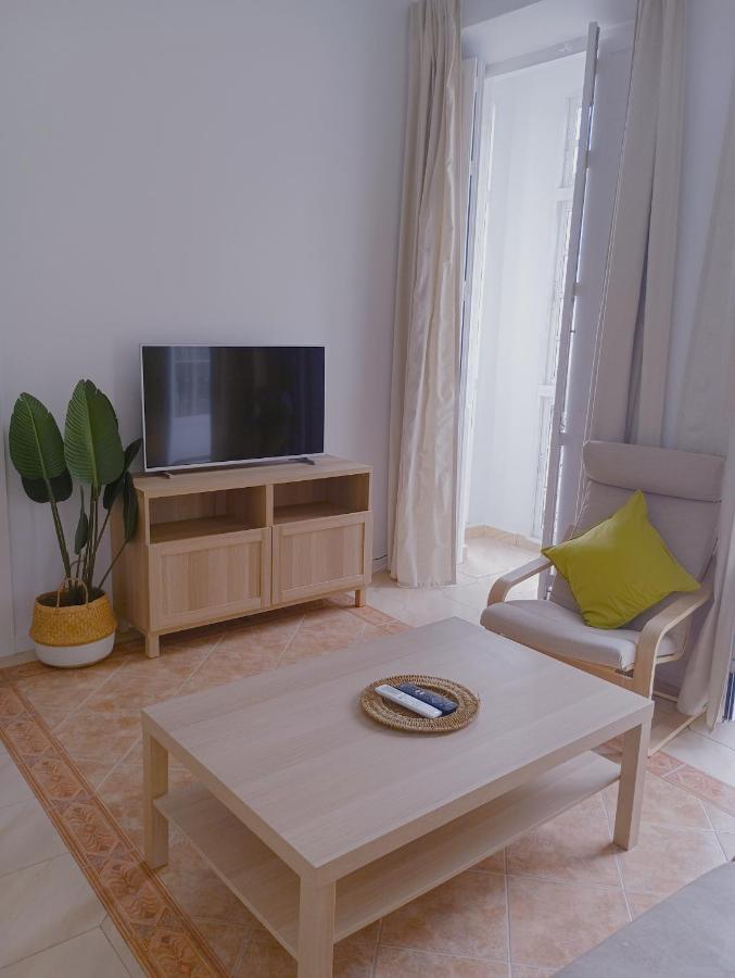 Vacational Homes South Organic Apartamento Málaga