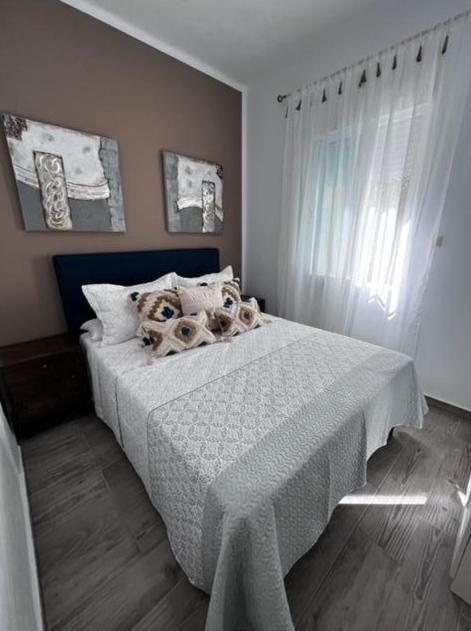 Apartamento Alferez Central *