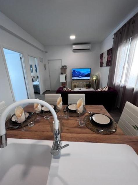 Alferez Central Apartamento Málaga