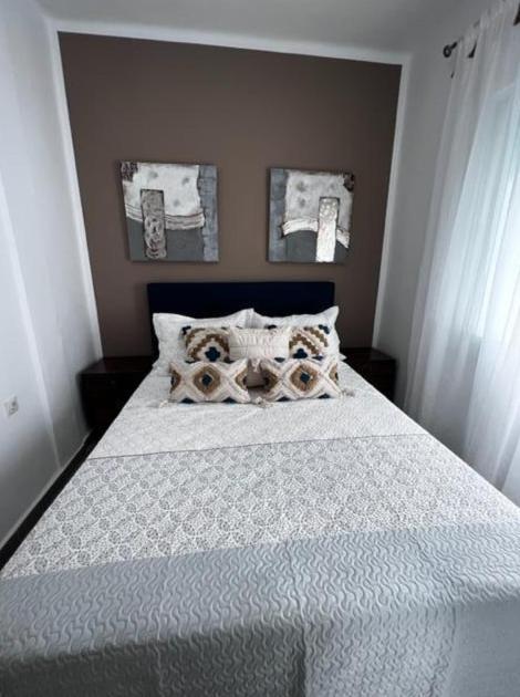 Alferez Central Apartamento Málaga