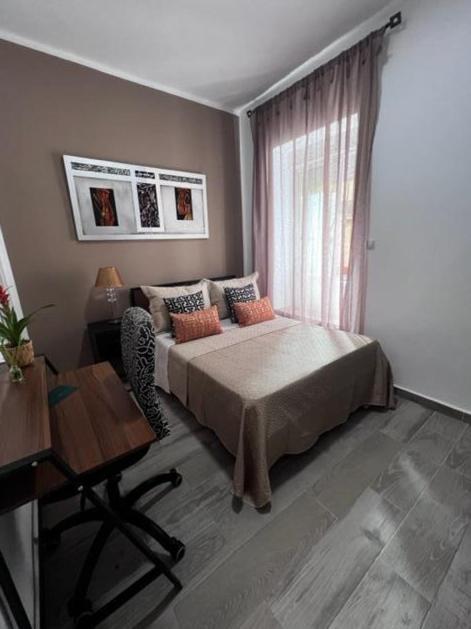 Alferez Central Apartamento Málaga