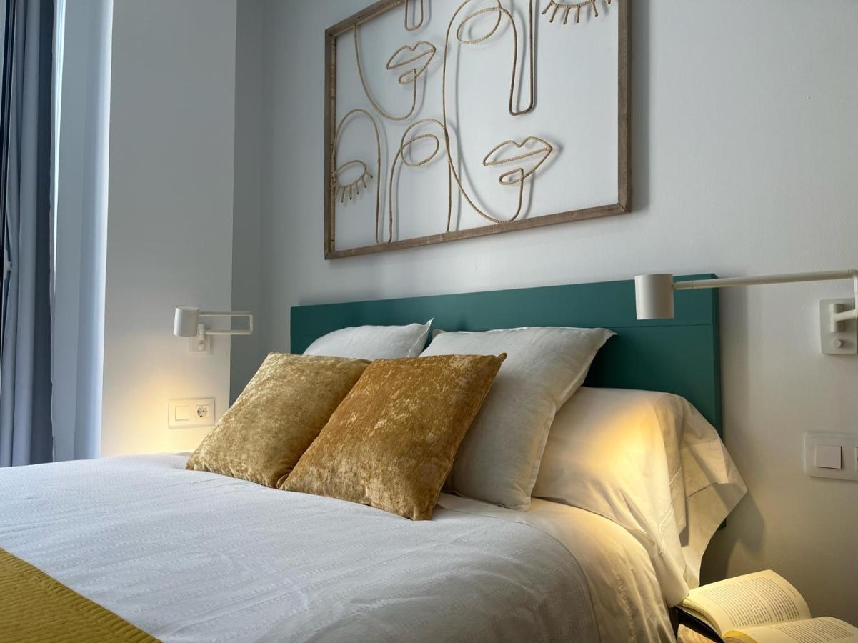 Apartamento La Boheme *