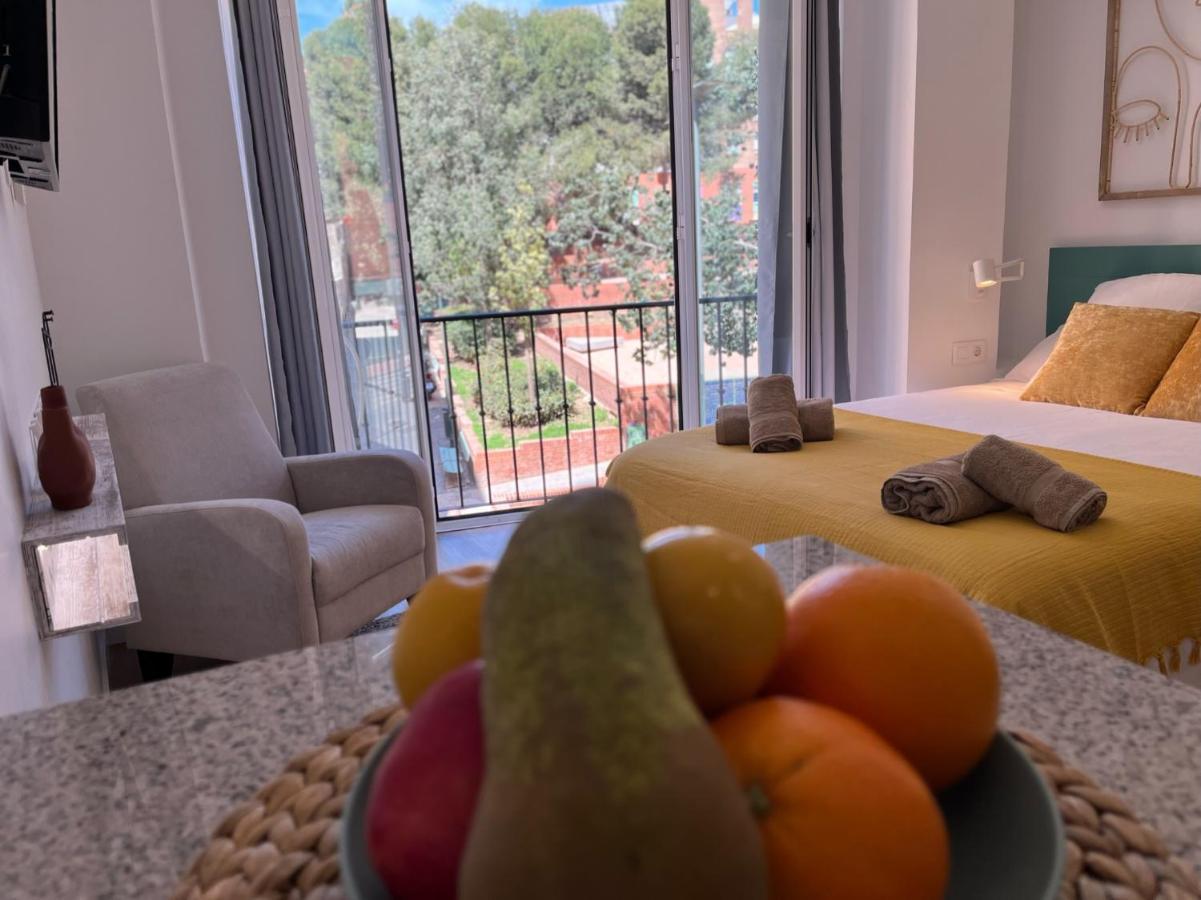 Apartamento La Boheme
