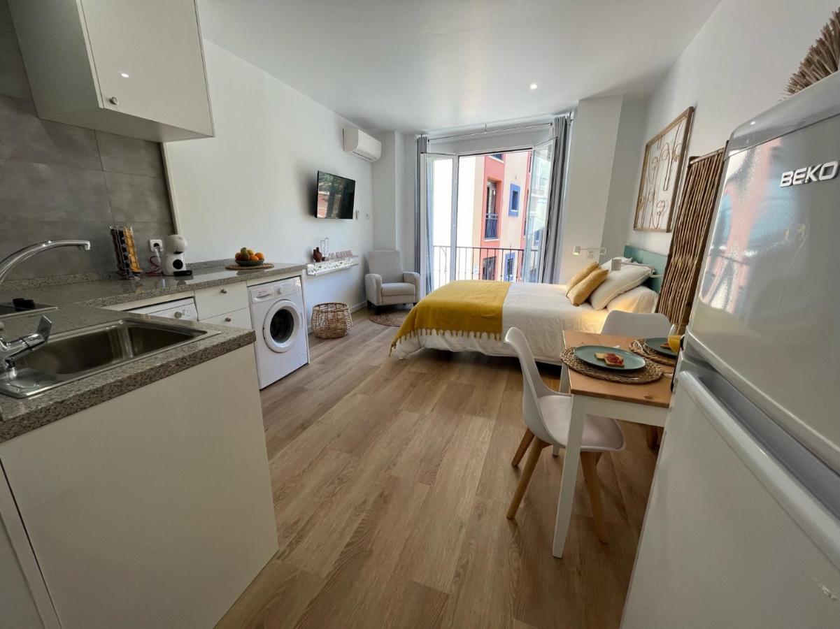 Apartamento La Boheme