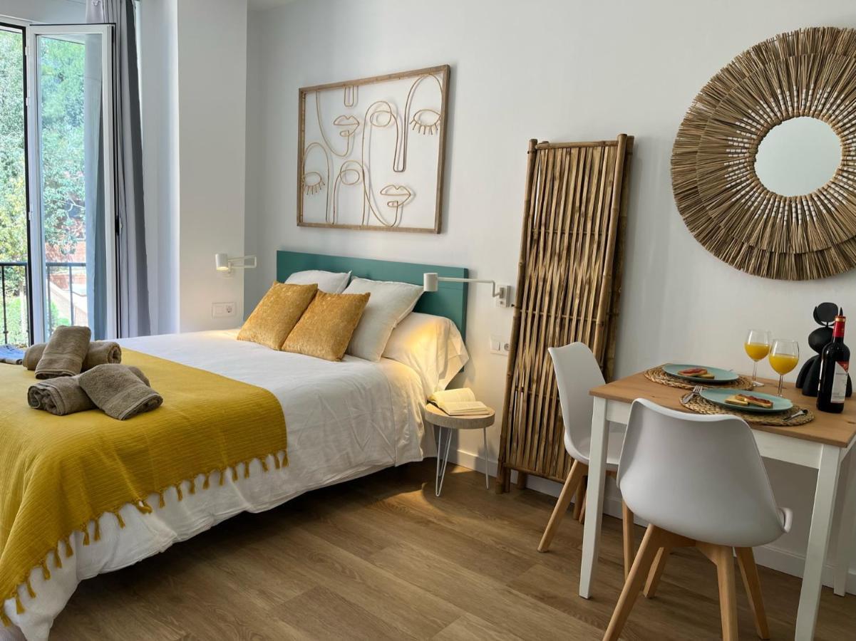 La Boheme Apartamento Málaga