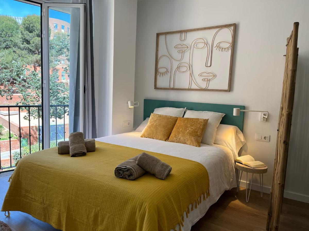 La Boheme Apartamento