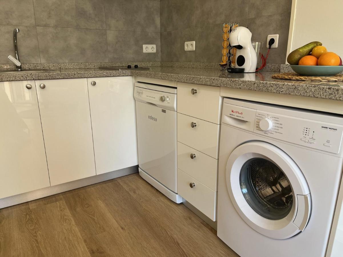 Apartamento La Boheme