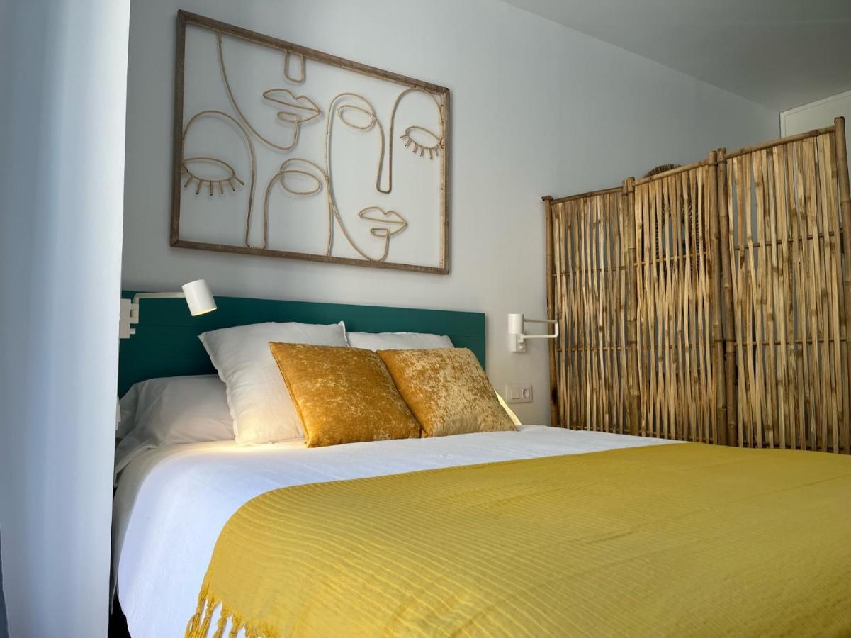 Apartamento La Boheme *