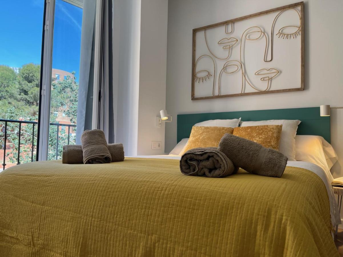 La Boheme Apartamento Málaga