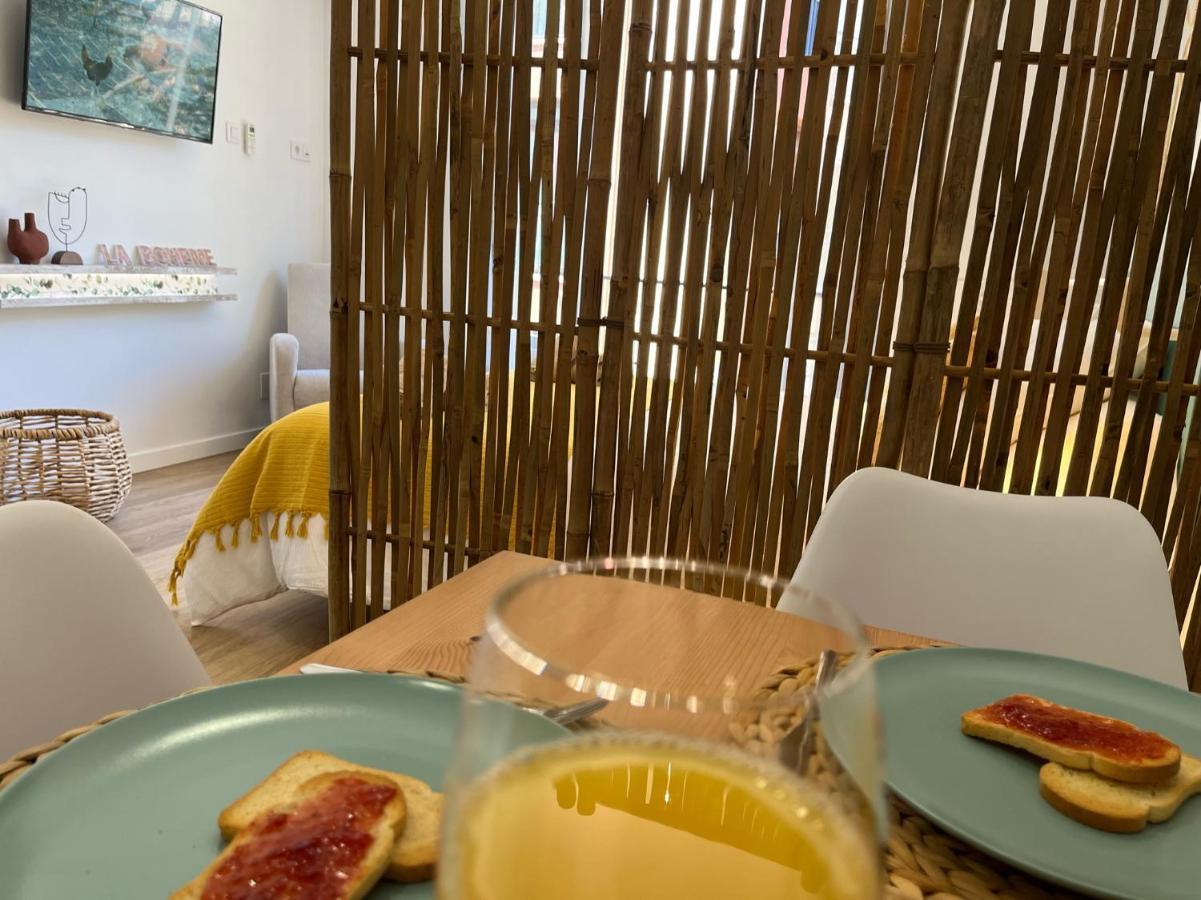 La Boheme Apartamento Málaga