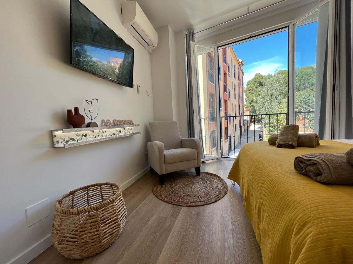 Apartamento La Boheme *