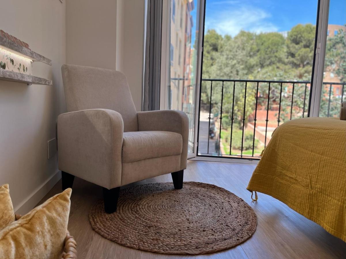 La Boheme Apartamento Málaga