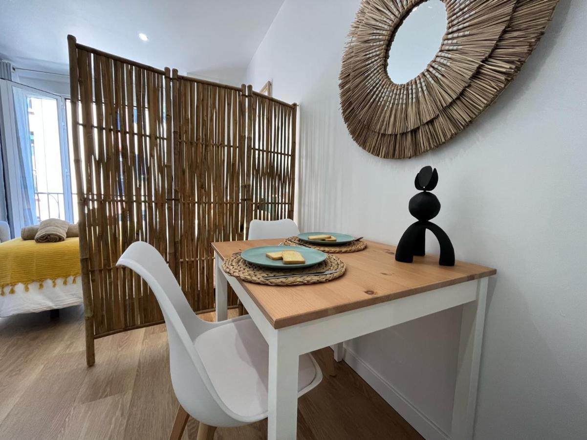 Apartamento La Boheme