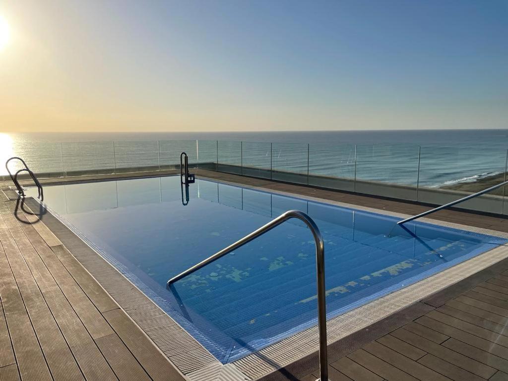 Apartamento Paraíso Frente Al Mar