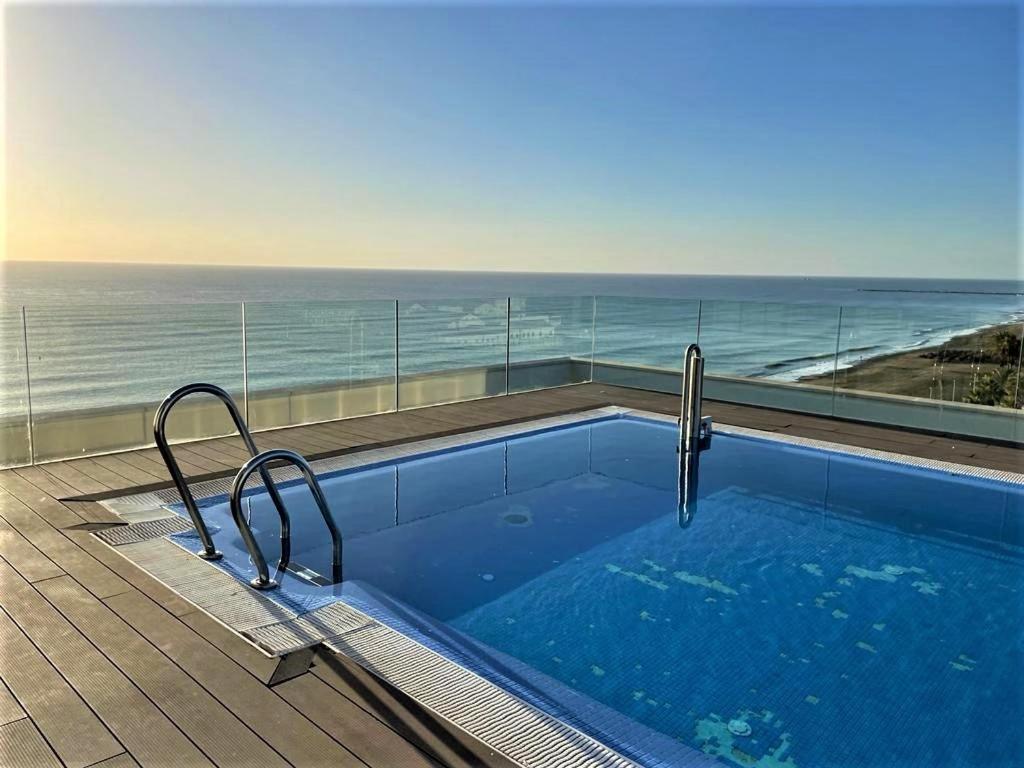 Apartamento Paraíso Frente Al Mar *