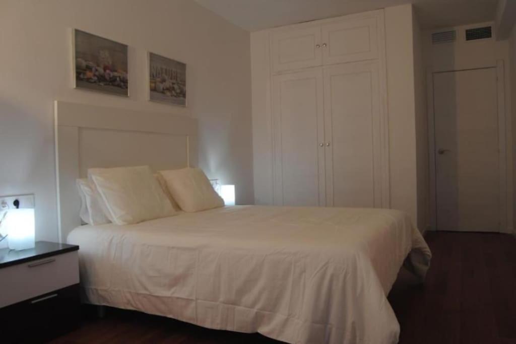 Apartment Trinidad - Centro Malaga