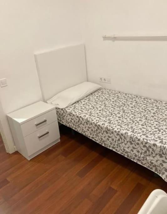 Apartment Trinidad - Centro Malaga