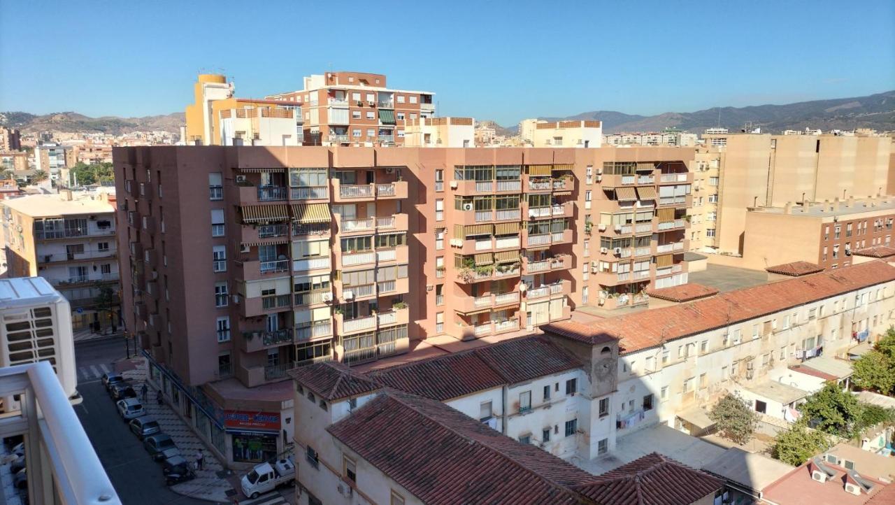 Vivienda Fines Turisticos Apartamento Málaga