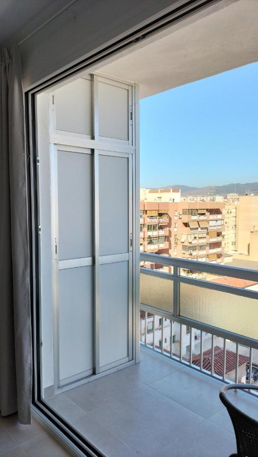 Vivienda Fines Turisticos Apartamento Málaga