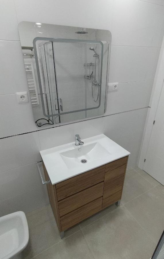 Apartamento Vivienda Fines Turisticos *