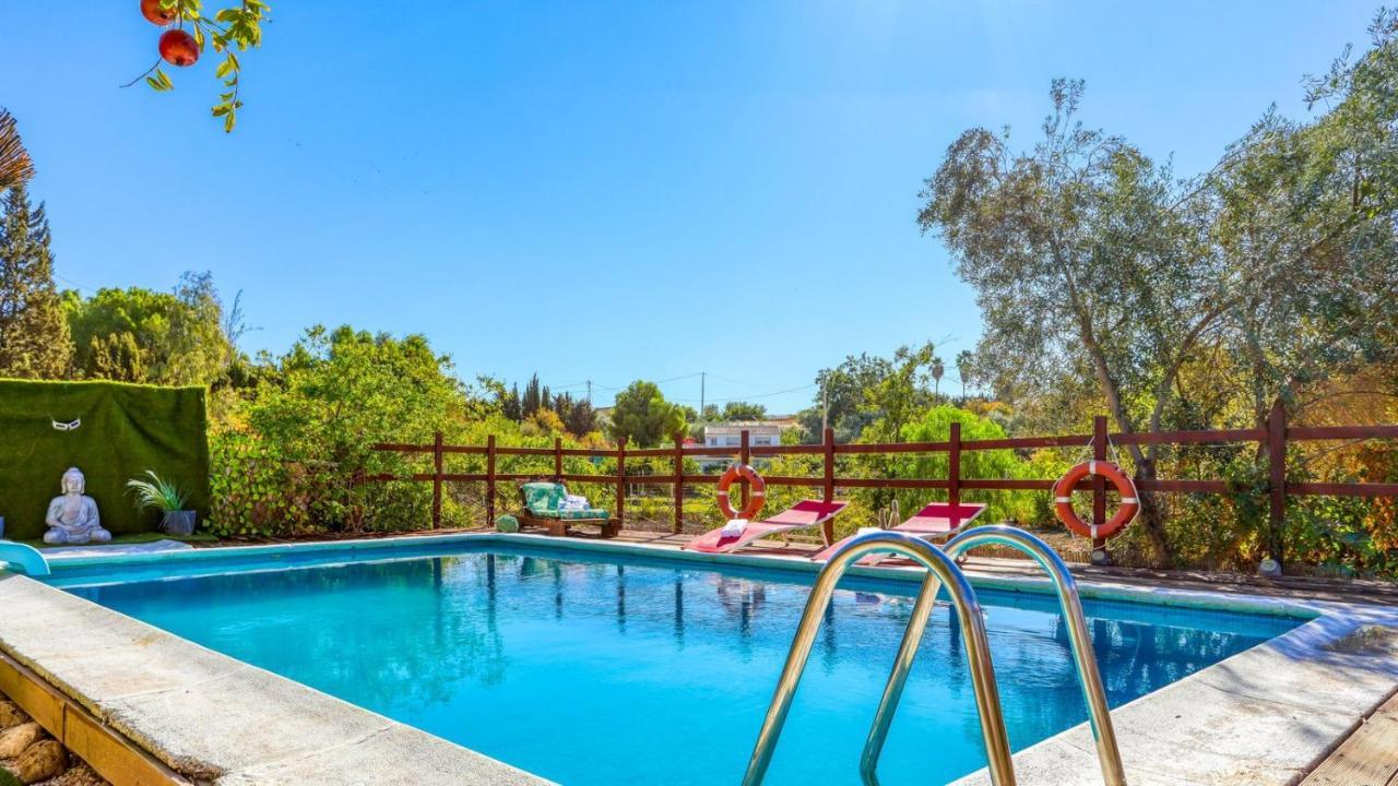Holiday home La Milla - Campanillas By Ruralidays *