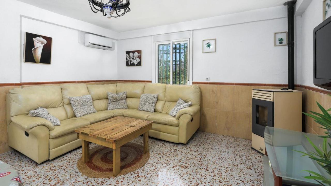 La Milla - Campanillas By Ruralidays Holiday home Malaga