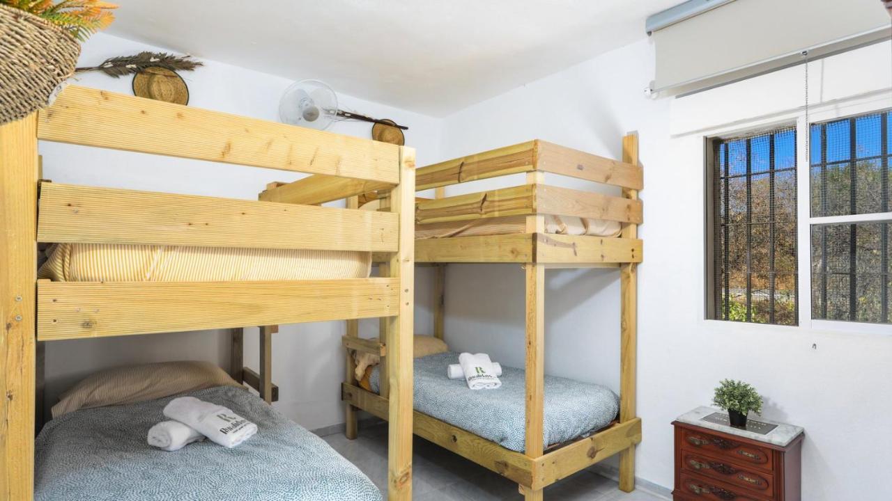Holiday home La Milla - Campanillas By Ruralidays