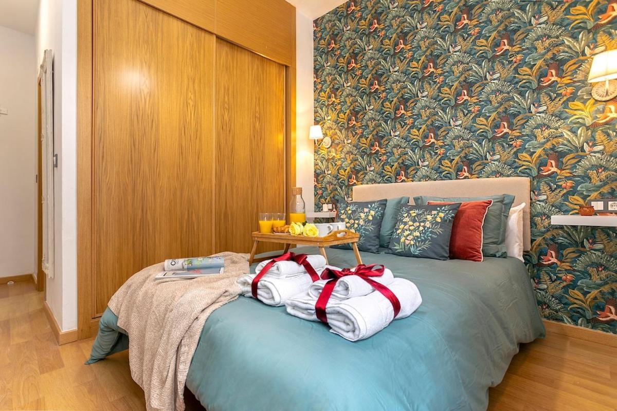 Apartamento -malagasunapts- Freeparking Rooftoppool Málaga