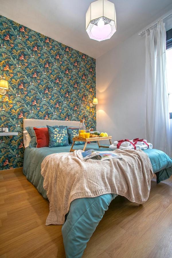 -malagasunapts- Freeparking Rooftoppool Apartamento