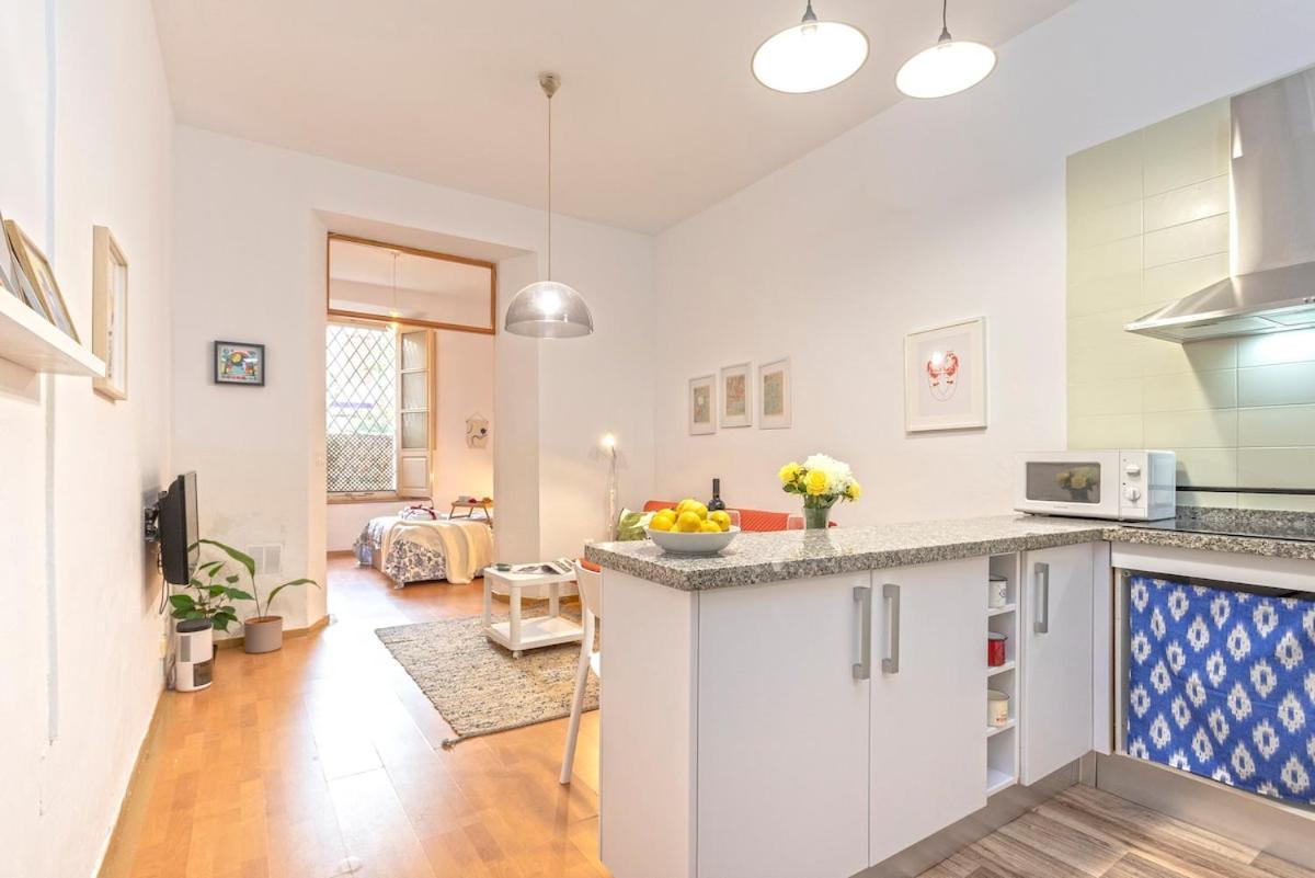 -malagasunapts- Bohemian & Cosy Andalusian Dream *