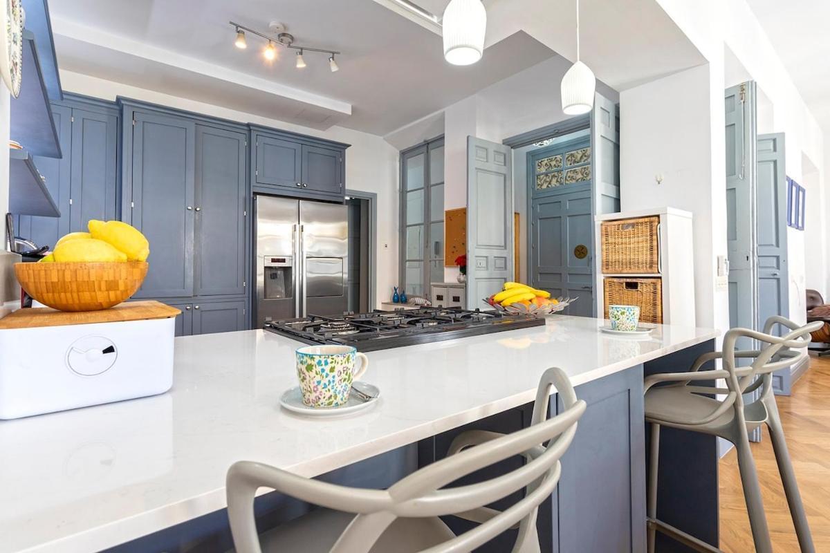 Apartamento -malagasunapts- Luxury Historicalcentre