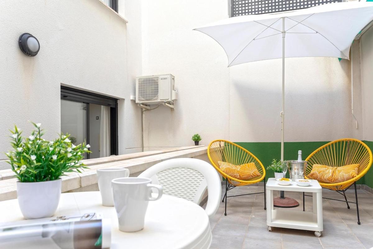 -malagasunapts- Freeparking Shared Pool * Malaga