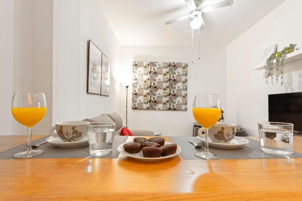 -malagasunapts- Central&quite Apartment *
