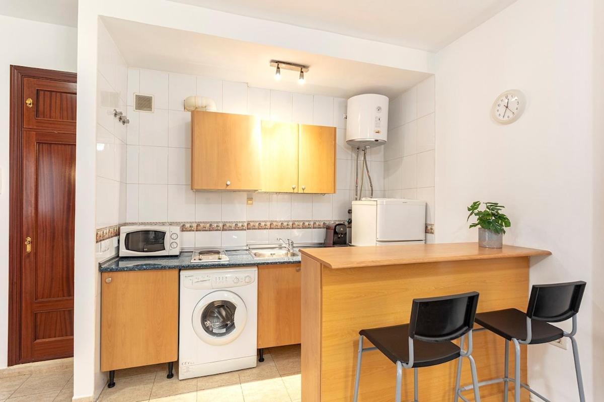 Apartment -malagasunapts- Central&quite *