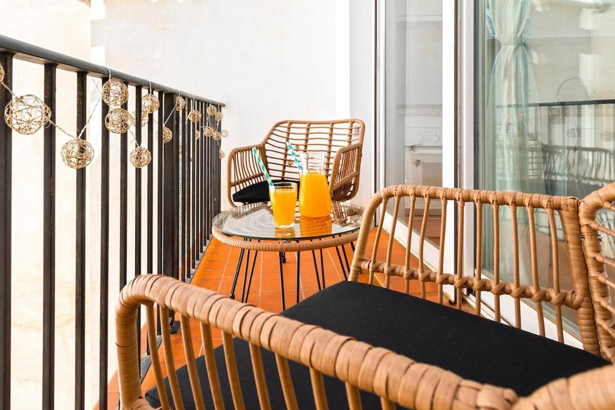 -malagasunapts- Penthouse Terrace&relax