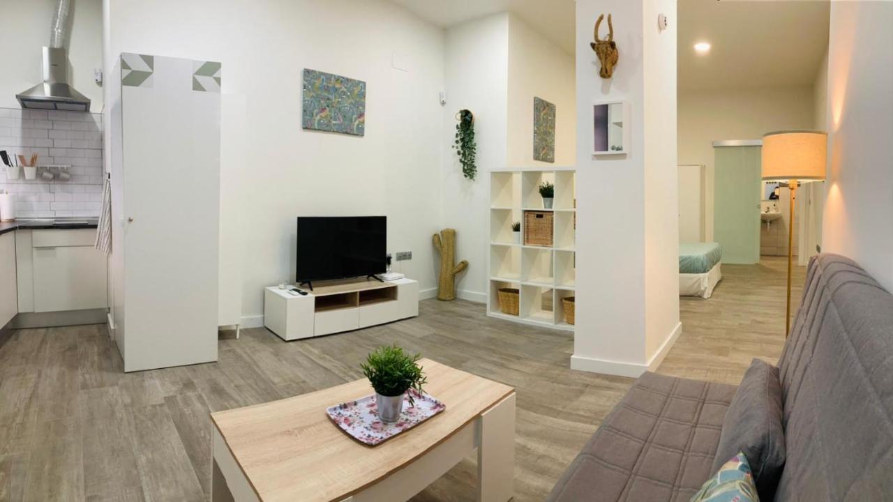 Apartamento Turistico Apartamento