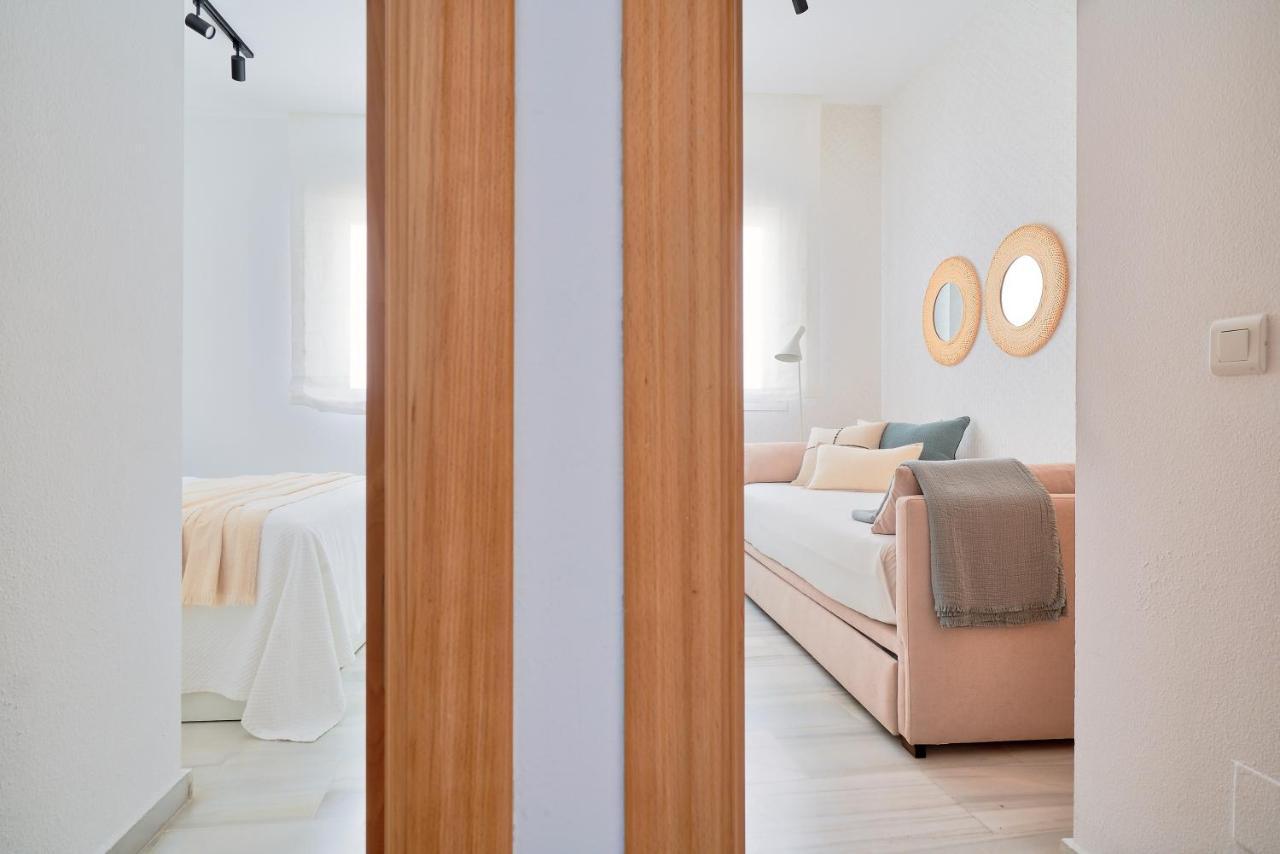 Apartment Iloftmalaga Atico Pozos Dulces *