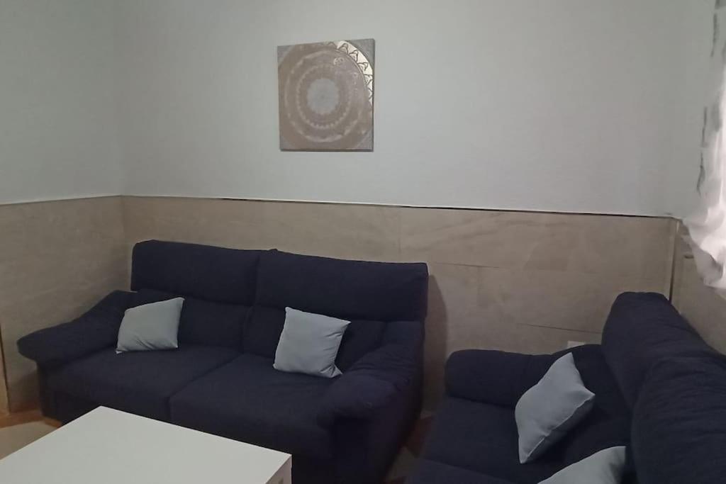 Apartamento Acogedor Apartamento ¡a 10 Minutos Del Centro De Málaga! Málaga
