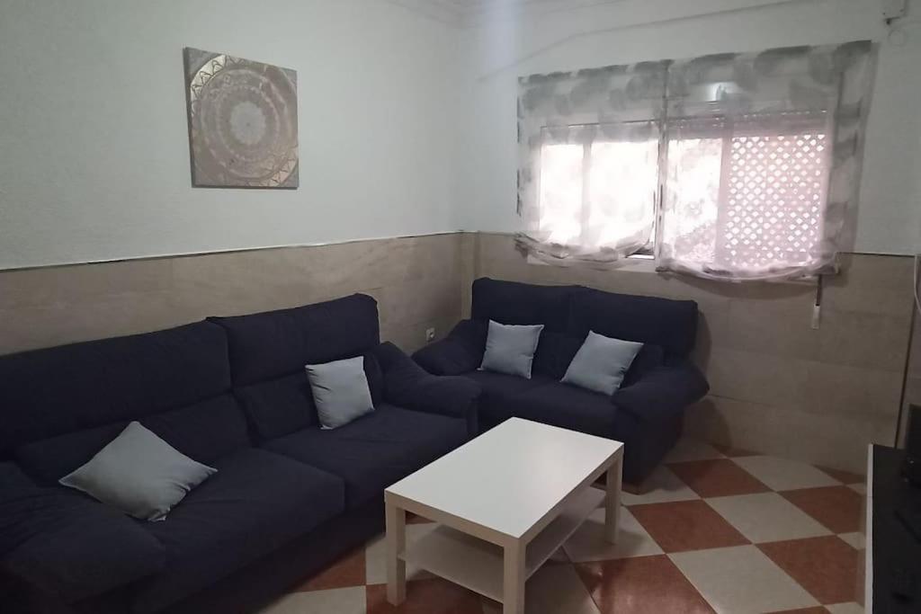 Apartamento Acogedor Apartamento ¡a 10 Minutos Del Centro De Málaga!