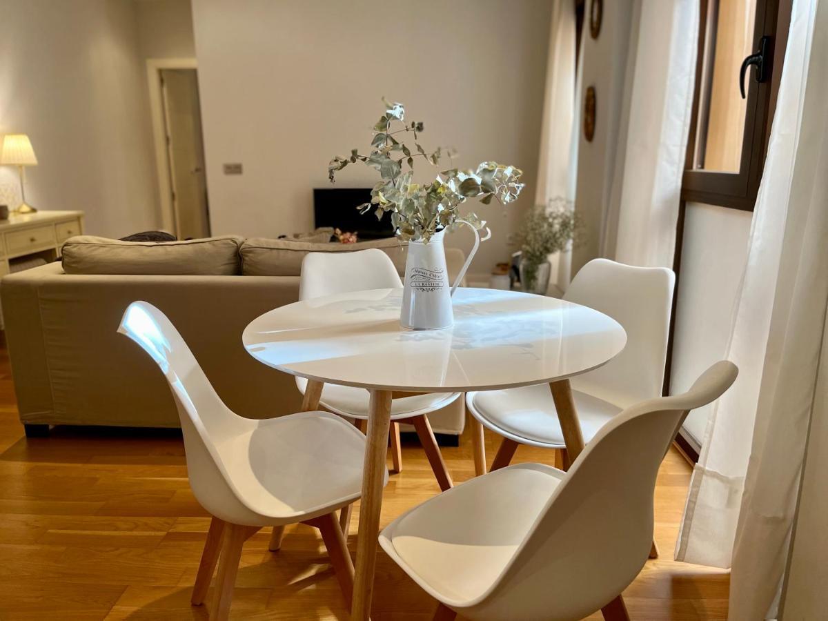 Homely Sebastián Souvirón Biznaga Deluxe Apartamento Málaga