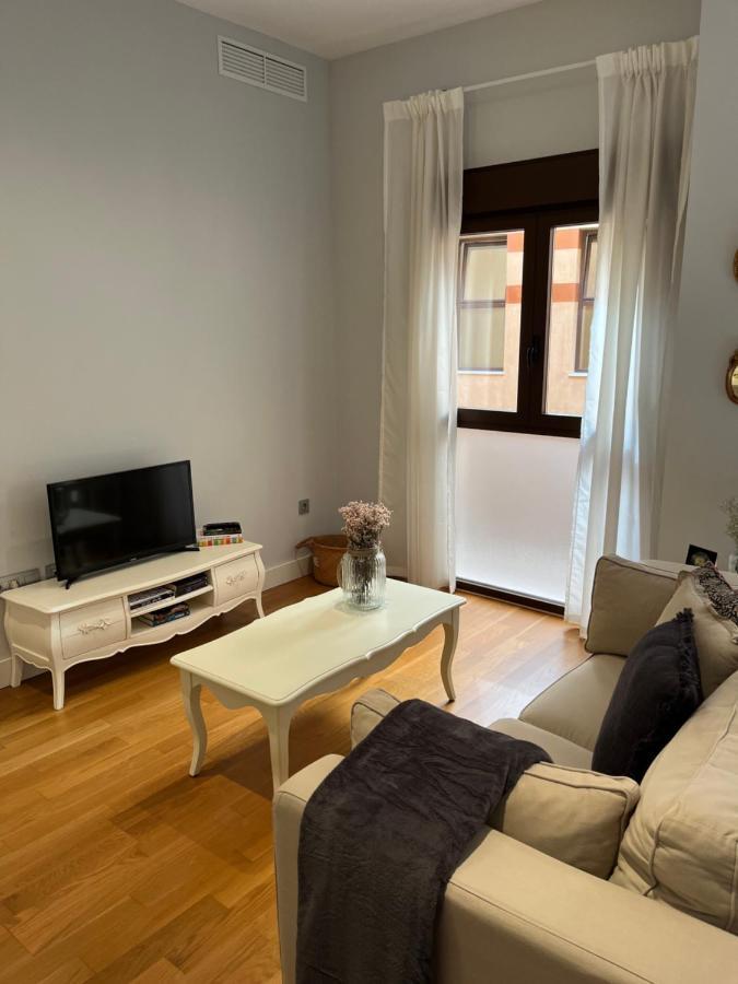 Apartamento Homely Sebastián Souvirón Biznaga Deluxe *