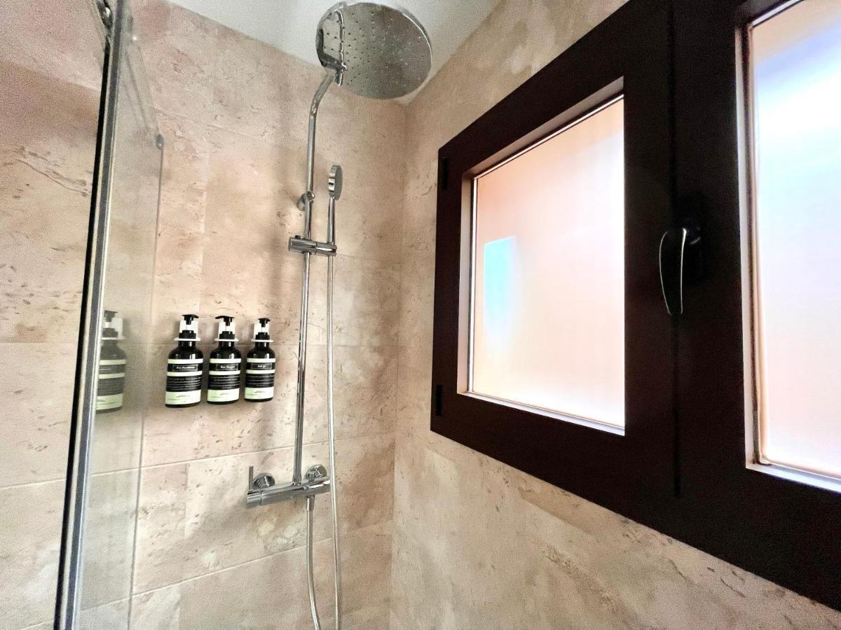 Apartamento Homely Sebastián Souvirón Biznaga Deluxe *