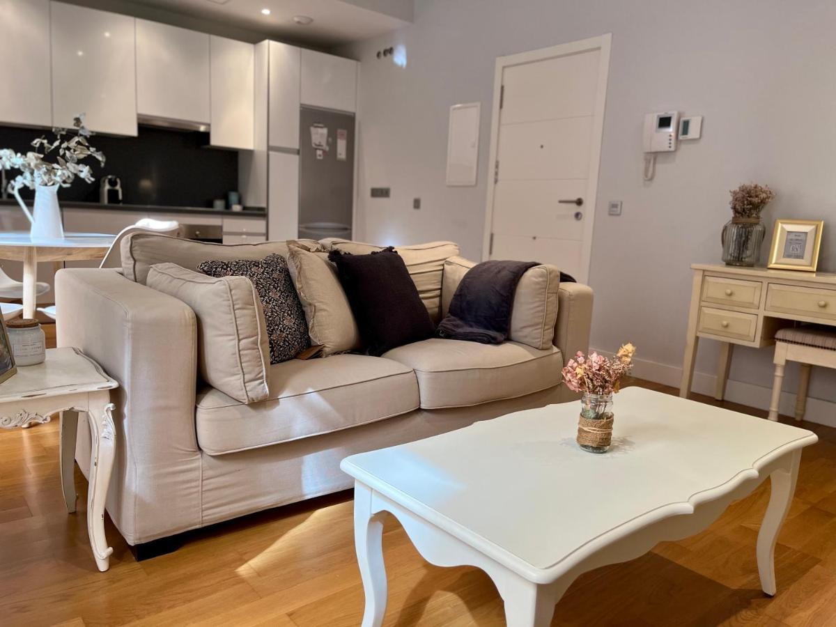 Apartamento Homely Sebastián Souvirón Biznaga Deluxe