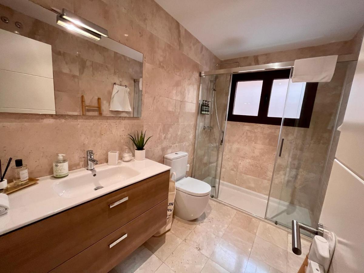 Homely Sebastián Souvirón Biznaga Deluxe Málaga
