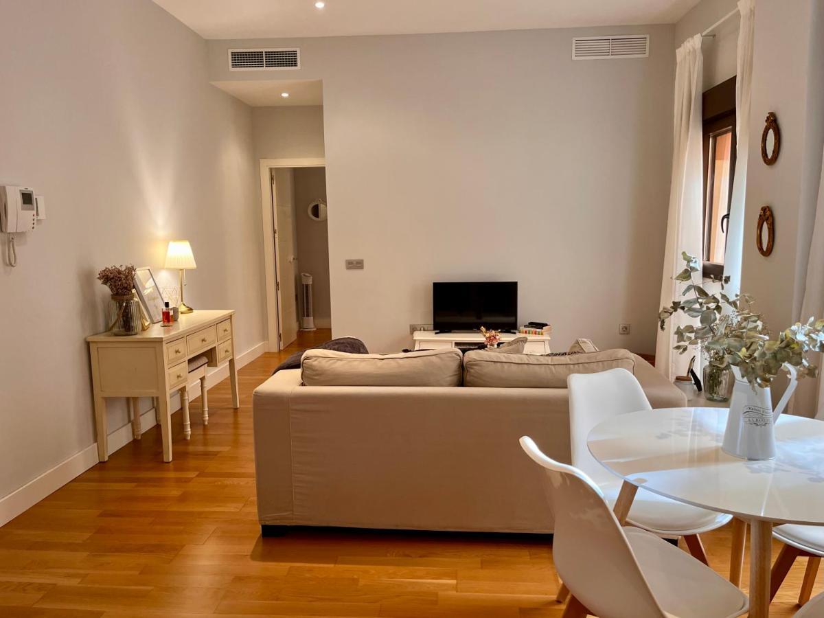 Homely Sebastián Souvirón Biznaga Deluxe Apartamento
